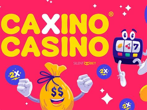 Caxino Casino Review For 2024 » Slots List » Bonus Codes + More!.